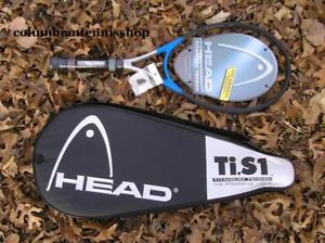 HEAD Ti S1 Racqu