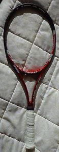 HEAD YOUTEK PRESTIGE MID TENNIS RACQUET 4 3/8 I have one the same 1Owner 1%used
