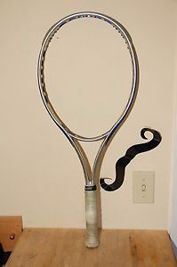 Prince O3 Speed Port Blue Oversized Tennis Racket (Racquet) L1 4 1/8 Unstrung