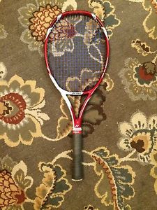 Used Yonex Xi 100 4 1/8th