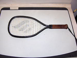 EKTELON COMP JR Racquestball Racquet