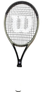 Wilson Hammer System Tennis Racquet Racket 4 3/8 Grip