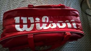 wilson tour tennis bag