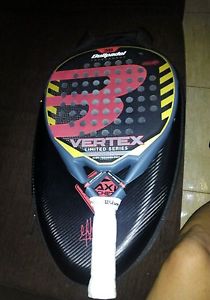 Bullpadel vertex limited edition