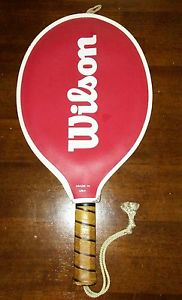 Tennis racquet M-4 1/2