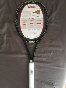 Wilson  Blade 98