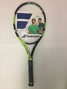 Babolat Pure Aero Racquet Grip 3 4 3/8 NEW Authentic