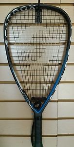 Gearbox GBX1 170 Teardrop Racquetball Racquet - Blue/Black