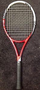 Wilson Six.One 95 BLX 16x18 Tennis Racquet 4-3/8