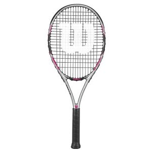 Wilson Hope Lite 3 Tennis Racquet, 4 3/8"