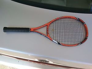 Yonex VCore Tour G 310  w/RPM Blast 4 3/8