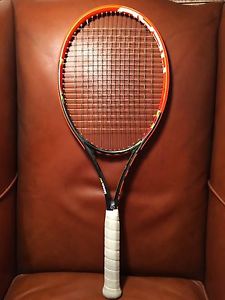 Head Graphene Radical MP Tennis Racquet 4 3/8 - Mint