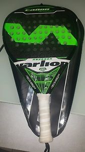 Varlion cañon carbon 2015