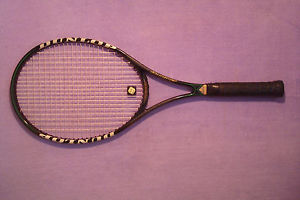 A Rare Dunlop 200g. Revelation Midplus in Very Nice Condition (4 3/8's L 3)