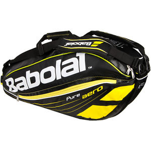 Babolat Pure Aero 12 Pack Tennis Bag