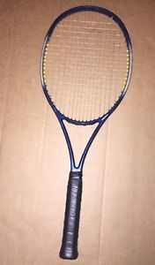 Volkl Comp-Series C9 Mid Plus Composite Tennis Racquet (4 5/8")