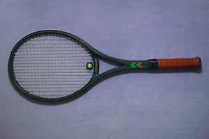 A Rare Dunlop Max 200g. Midsize in Nice Shape (4 5/8's L 5)