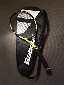 Babolat Pure Aero+ Plus 2016 Model Rafael Nadal Tennis Racquet 4 1/4