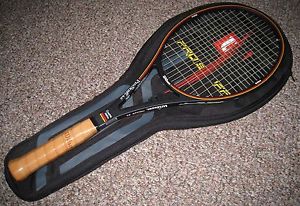 New WILSON PRO STAFF 6.0 85 MIDSIZE tennis racquet Grip 4 5/8 Racket NOS