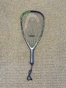 Head Graphene Radical 160 3 5/8 Grip Racquetball Racquet