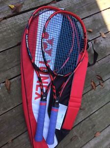 Yonex Tour F 97 310 Two (2) 4 1/4" One New