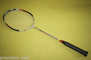 BADMINTON RACKET Yang Yang NANO GOLD 7000