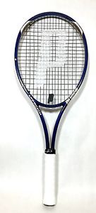 Prince TRIPLE THREAT APPROACH Tennis Racquet Racket 4 3/8 Grip