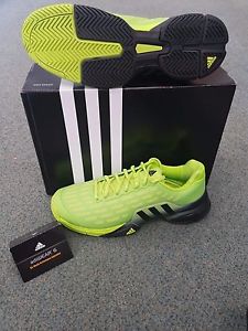 Adidas Barricade 2016 Tennis Shoe AF6797 Size 9.5