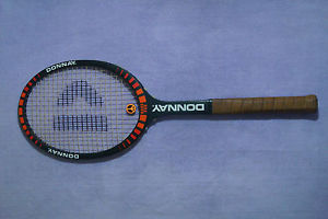 A Rare Donnay Borg Pro in Nice Condition (4 5/8's L 5)