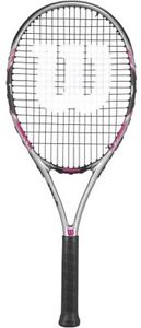 Wilson Racquet Sports Multicolor M-WRT32840U3 Hope Lite 3 Racquet, Free Shipping