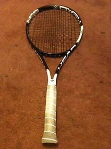 Men's Head Speed Pro Graphene XT 4 3/8 Tennis Racquet