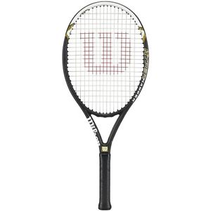 NEW Wilson Racquet Sports WRT58610U-2 Hyper Hammer 5.3 Tennis 110 2 WRT58610U2