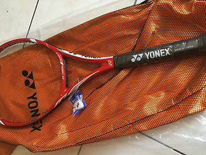 Brand New w/bag Classic Yonex Vcore 97 - Wawrinka 4 1/4!