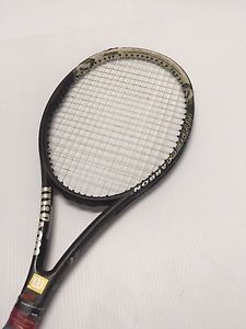 Wilson Hyper Carbon 5.3 Hammer 110 Tennis Racquet 4 1/8