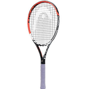 Head Graphene XT Prestige PWR Tennis Racquet - USED (H422)