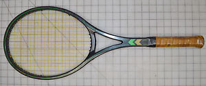 Vintage Dunlop Max 200G McEnroe Signature Made in England 4 1/2