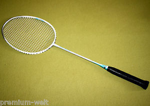 BADMINTON RACKET Winex ION 2000