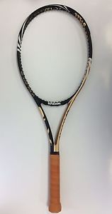 WILSON BLX BLADE TOUR 93 tennis racquet  4 1/4 - Dealer Warranty - SAVE $30.00!!