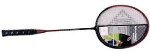 New Franklin Sports Multicolor 52622 Badminton Racquet, Steel Alloy Construction