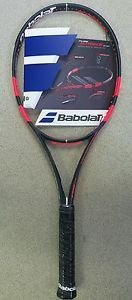 NEW BABOLAT PURE STRIKE 18x20 4 3/8