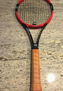 Wilson Prostaff RF97