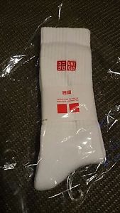 Uniqlo  Tennis Sox  Novak Djokovic, Kei Nishikori , Kunieda