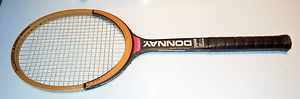 DONNAY Allwood Bjorn Borg Vintage Tennis Racquet Light 4 belgium