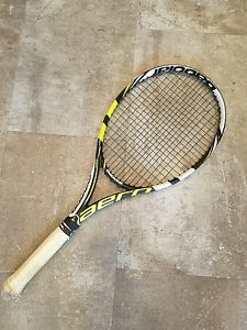 Babolat Aero Pro Team Tennis Racquet