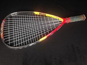 E-Force Bedlam Lite 170  Racquetball Racquet