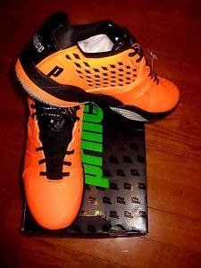 Prince WARRIOR Men's Tennis Shoes - Brand New!