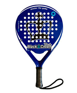 Black Crown Dark 2016. Pala Padel