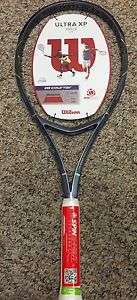 Wilson Ultra XP 100LS Lite