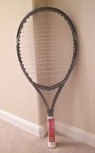 Wilson Ultra XP 100LS. NEW. Plastic on Handle.