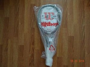 NEW 2016 WILSON  BLADE 98 Green/Black 304g 16X19 TENNIS RACQUET  GRIP-4 1/2